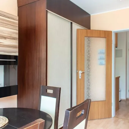 Strandhotel 沙博伊茨