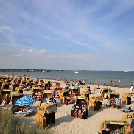 Strandhotel Lägenhet